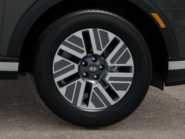2026 Hyundai Palisade SEL 8P