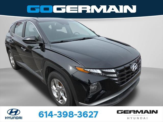 2022 Hyundai Tucson SE for sale near COLUMBUS, OH