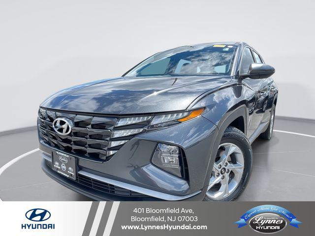 2023 Hyundai Tucson SE for sale in BLOOMFIELD, NJ