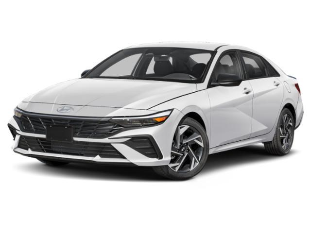 2026 Hyundai Elantra SEL Sport for sale in WEST NYACK, NY