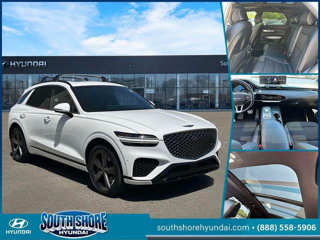 2023 Genesis GV70 2.5T AWD for sale in VALLEY STREAM, NY