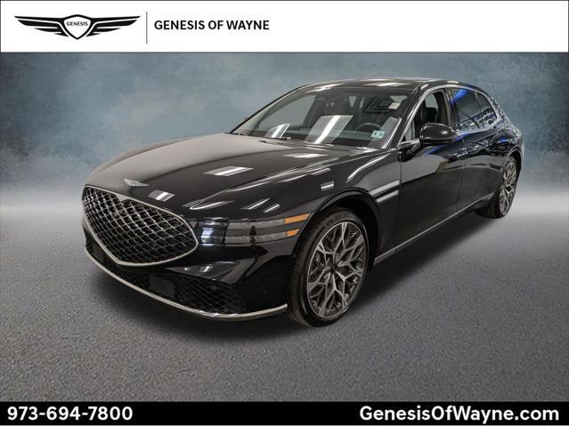 2023 Genesis G90 3.5T e-SC AWD for sale in WAYNE, NJ
