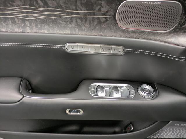 2023 Genesis G90 3.5T e-SC AWD