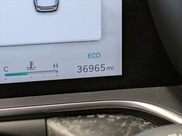 2023 Genesis G90 3.5T e-SC AWD