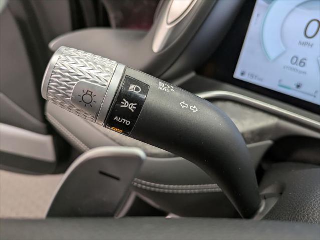 2023 Genesis G90 3.5T e-SC AWD