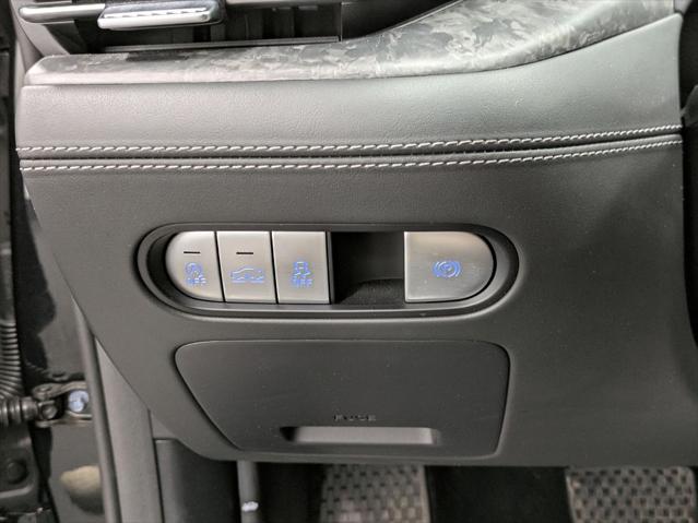 2023 Genesis G90 3.5T e-SC AWD