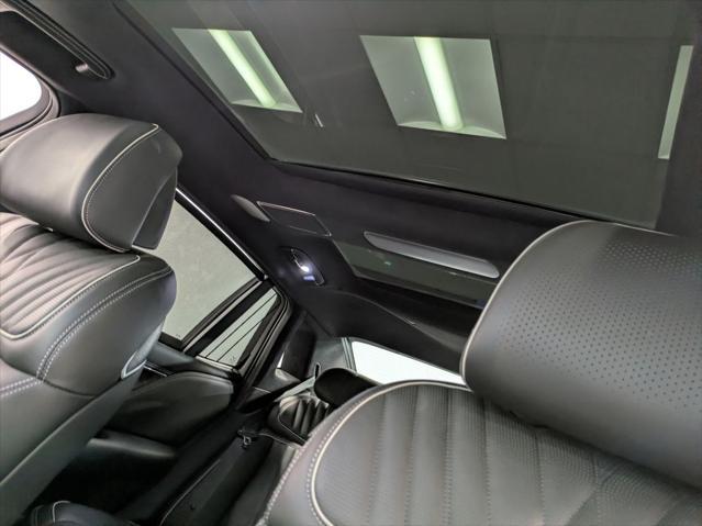 2023 Genesis G90 3.5T e-SC AWD
