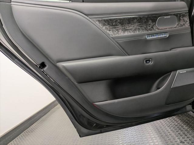 2023 Genesis G90 3.5T e-SC AWD