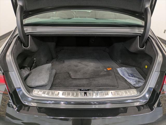 2023 Genesis G90 3.5T e-SC AWD