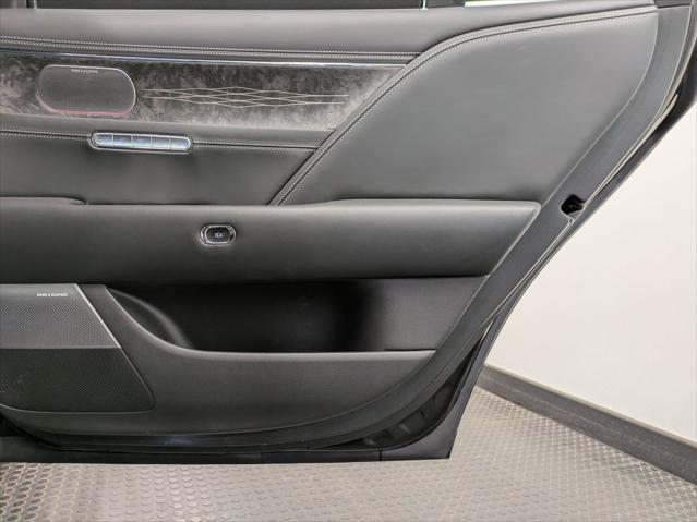 2023 Genesis G90 3.5T e-SC AWD