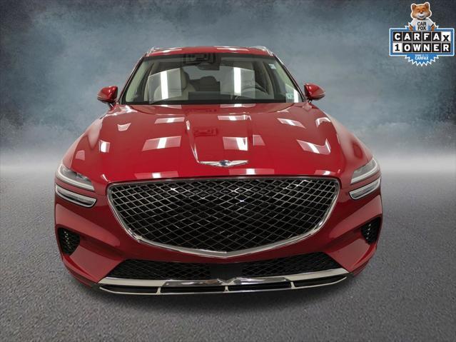 2023 Genesis GV70 2.5T AWD