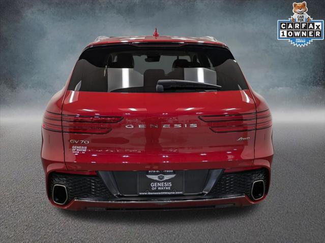 2023 Genesis GV70 2.5T AWD
