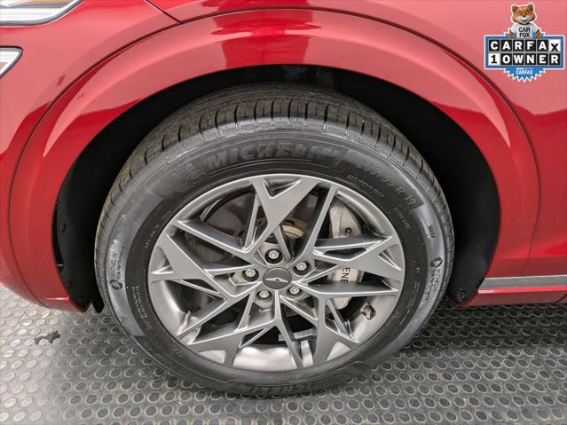 2023 Genesis GV70 2.5T AWD