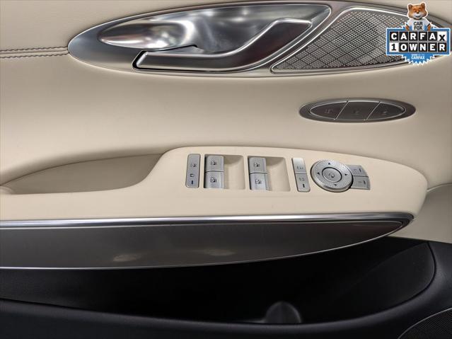 2023 Genesis GV70 2.5T AWD