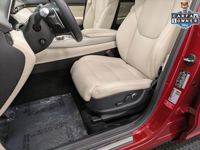 2023 Genesis GV70 2.5T AWD