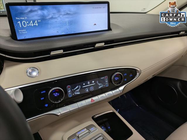 2023 Genesis GV70 2.5T AWD