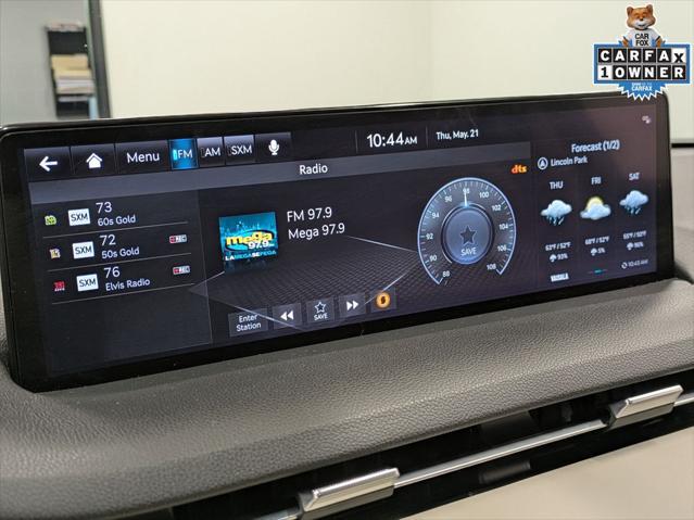 2023 Genesis GV70 2.5T AWD