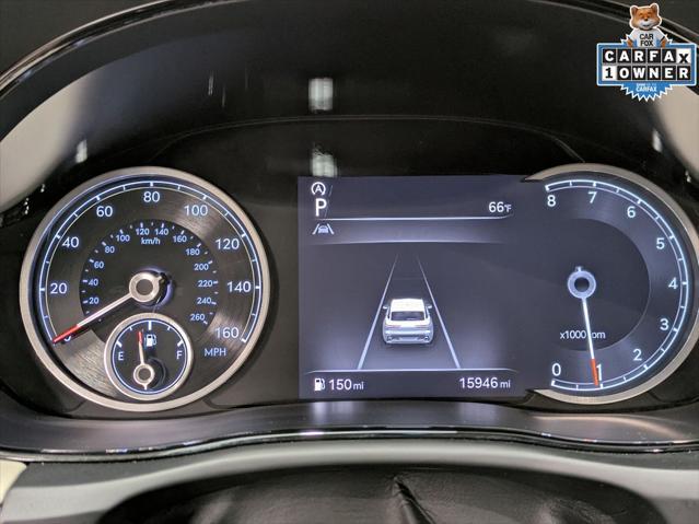 2023 Genesis GV70 2.5T AWD