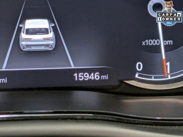2023 Genesis GV70 2.5T AWD