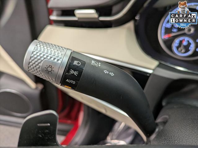 2023 Genesis GV70 2.5T AWD