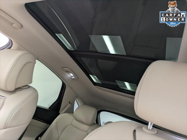 2023 Genesis GV70 2.5T AWD