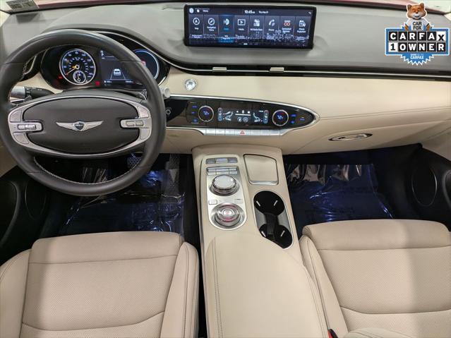 2023 Genesis GV70 2.5T AWD