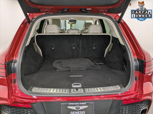 2023 Genesis GV70 2.5T AWD