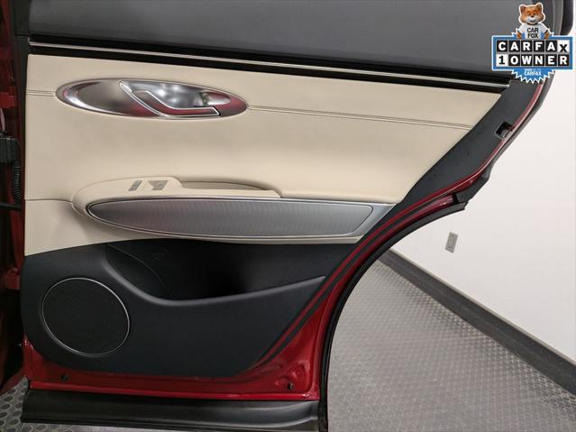 2023 Genesis GV70 2.5T AWD