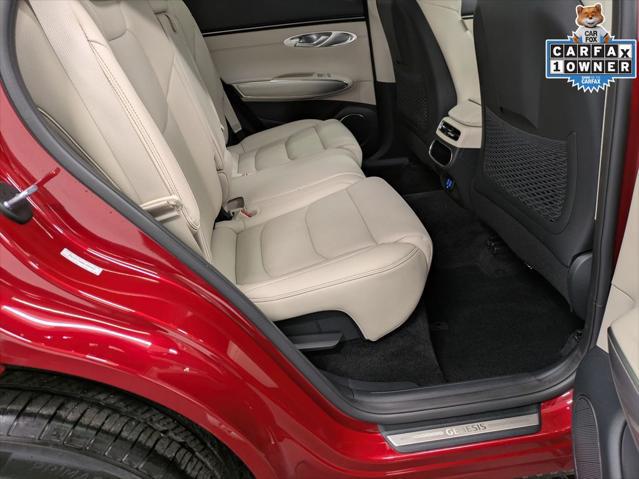 2023 Genesis GV70 2.5T AWD