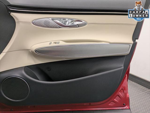 2023 Genesis GV70 2.5T AWD