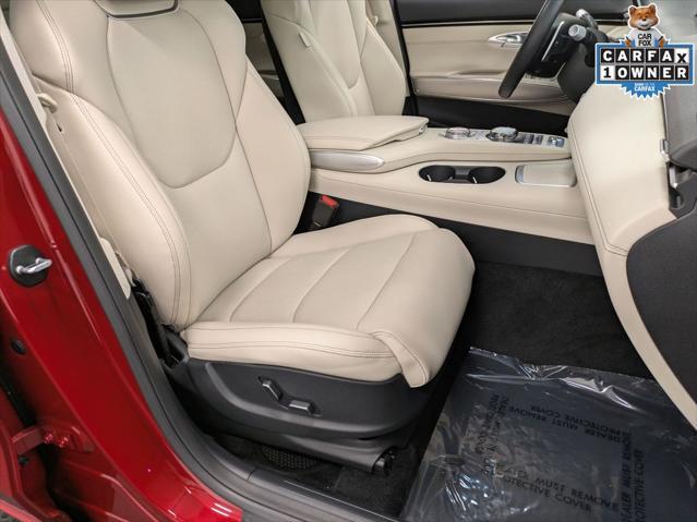 2023 Genesis GV70 2.5T AWD