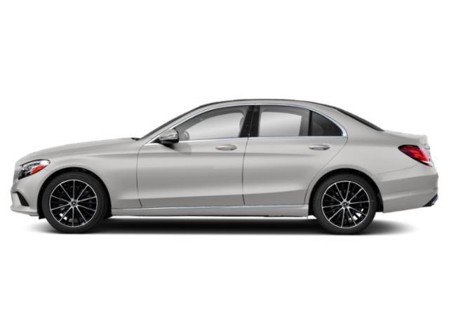 2020 Mercedes-Benz C-CLASS C 300 C 300