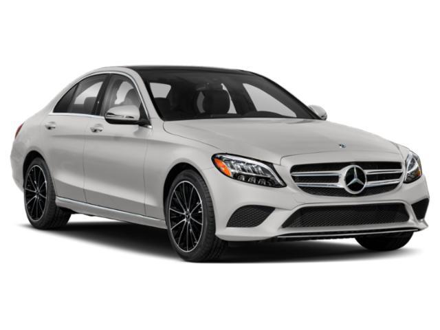 2020 Mercedes-Benz C-CLASS C 300 C 300