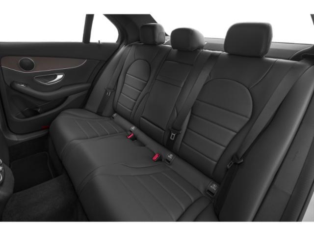 2020 Mercedes-Benz C-CLASS C 300 C 300