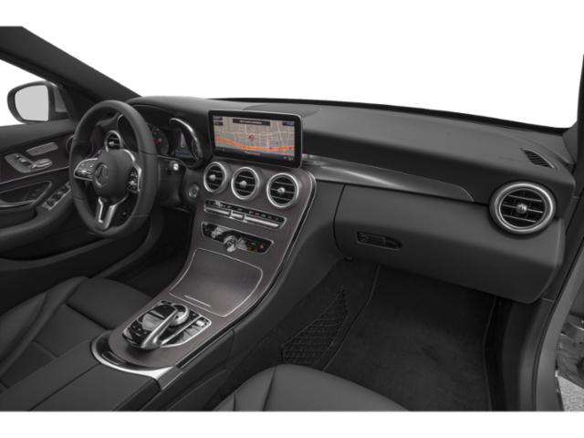2020 Mercedes-Benz C-CLASS C 300 C 300