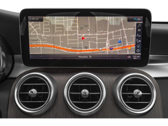 2020 Mercedes-Benz C-CLASS C 300 C 300