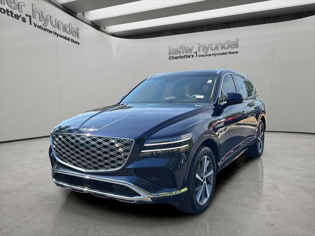 2026 Genesis GV80 3.5T Advanced AWD for sale in MATTHEWS, NC