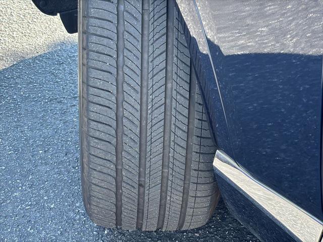 2026 Genesis GV80 3.5T Advanced AWD