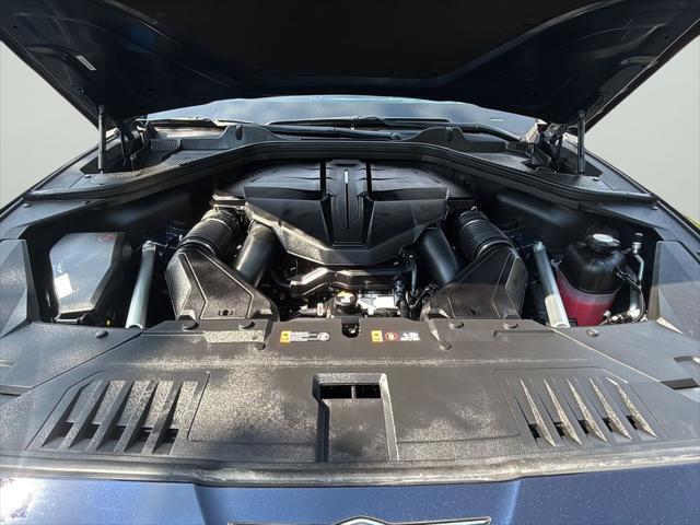 2026 Genesis GV80 3.5T Advanced AWD