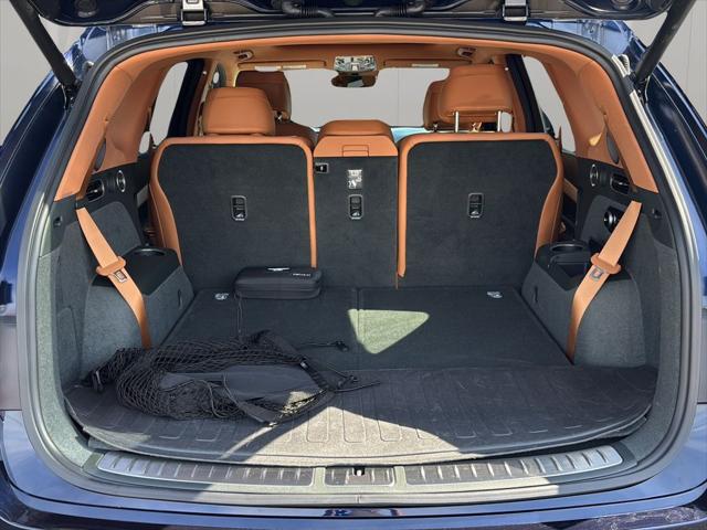 2026 Genesis GV80 3.5T Advanced AWD