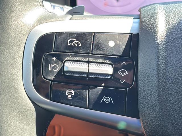 2026 Genesis GV80 3.5T Advanced AWD