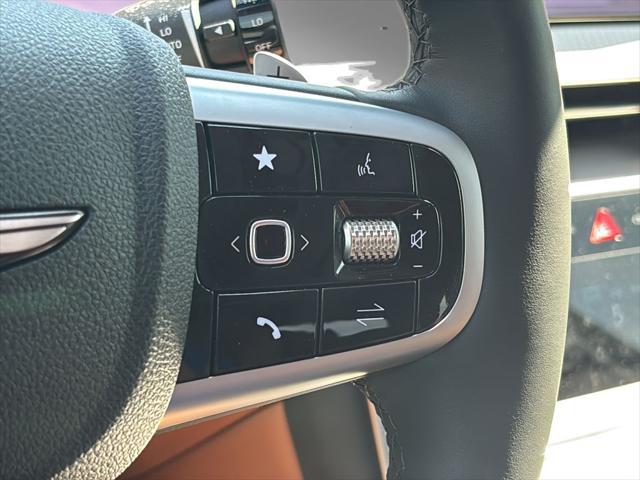 2026 Genesis GV80 3.5T Advanced AWD