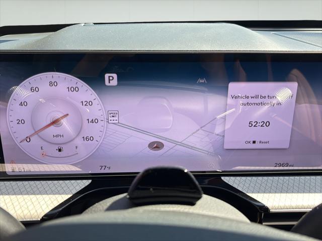 2026 Genesis GV80 3.5T Advanced AWD