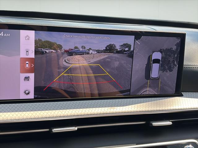 2026 Genesis GV80 3.5T Advanced AWD
