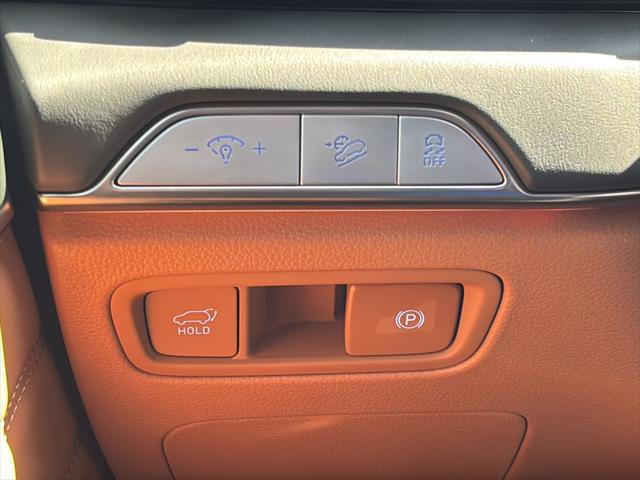 2026 Genesis GV80 3.5T Advanced AWD