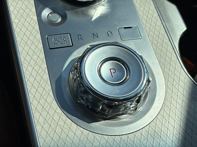2026 Genesis GV80 3.5T Advanced AWD