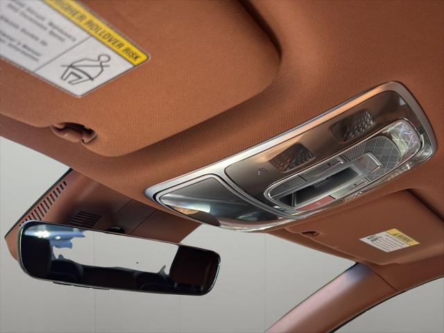 2026 Genesis GV80 3.5T Advanced AWD