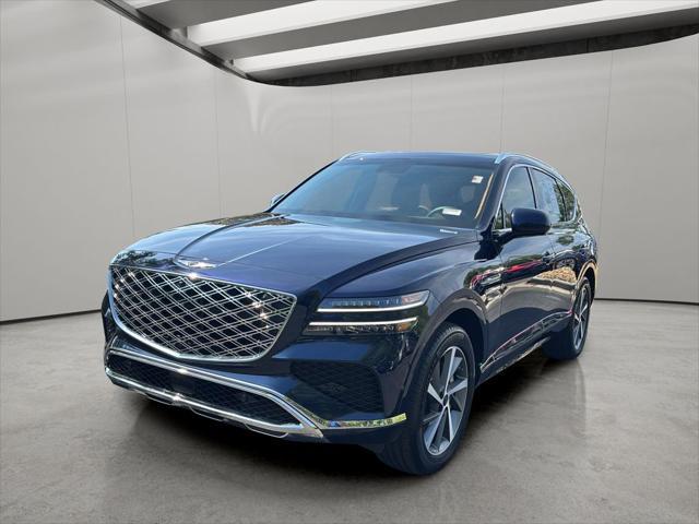 2026 Genesis GV80 3.5T Advanced AWD for sale in MATTHEWS, NC