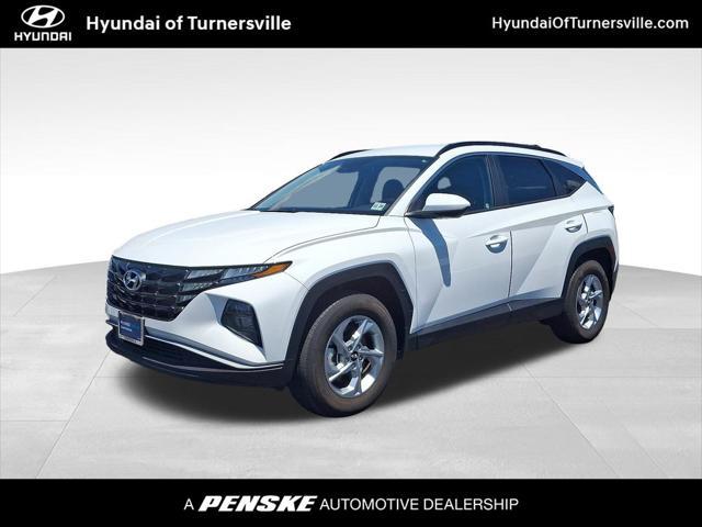 2024 Hyundai Tucson SEL for sale in TURNERSVILLE, NJ