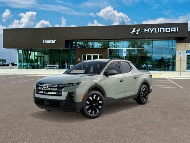 2026 Hyundai Santa Cruz SEL for sale in FLETCHER, NC
